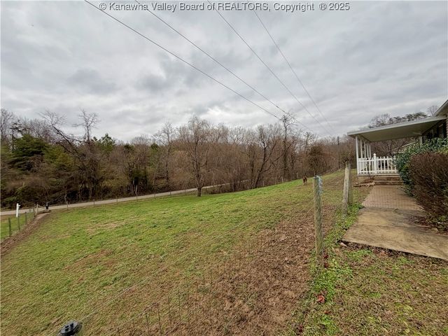 6153 Wood School Road, Gallipolis Ferry, WV 25515