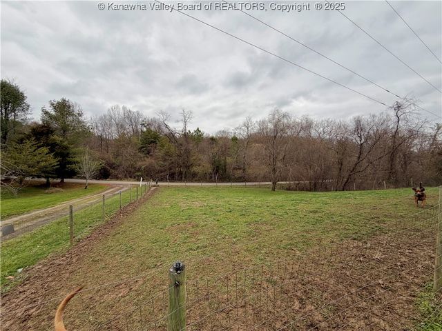 6153 Wood School Road, Gallipolis Ferry, WV 25515