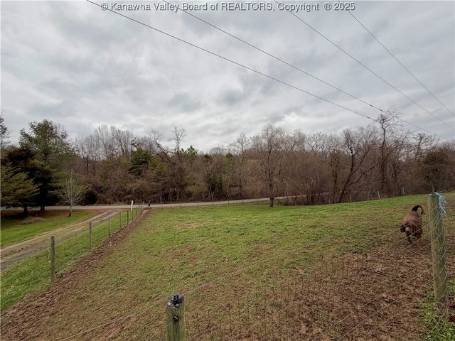 6153 Wood School Road, Gallipolis Ferry, WV 25515