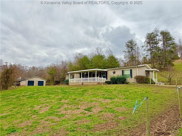 6153 Wood School Road, Gallipolis Ferry, WV 25515