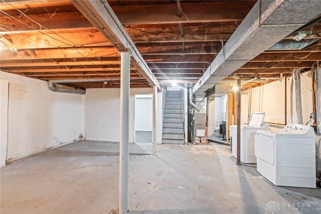 3140 Mohican Avenue, Kettering, OH 45429