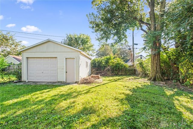 3140 Mohican Avenue, Kettering, OH 45429