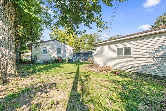 3140 Mohican Avenue, Kettering, OH 45429