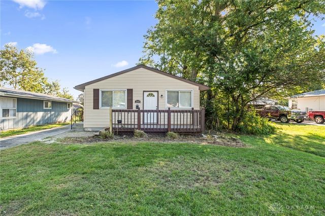 3140 Mohican Avenue, Kettering, OH 45429