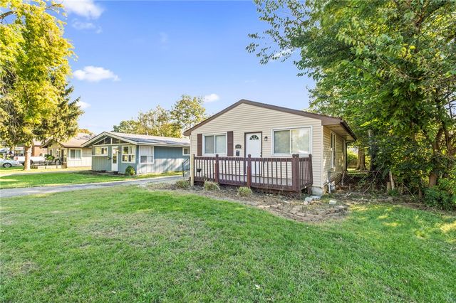 3140 Mohican Avenue, Kettering, OH 45429