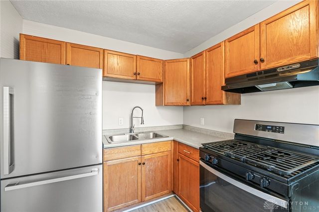 3140 Mohican Avenue, Kettering, OH 45429
