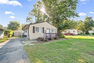 3140 Mohican Avenue, Kettering, OH 45429