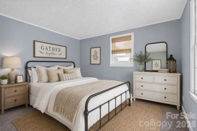 607 Texas Trail, Dallas, NC 28034