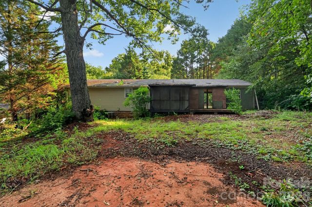607 Texas Trail, Dallas, NC 28034