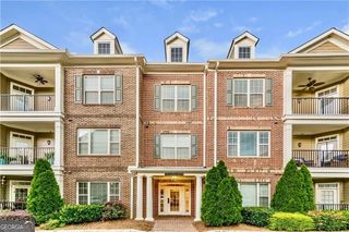 7265 Glisten Avenue 122, Atlanta, GA 30328