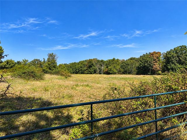 TBD Warren Road, Decatur, AR 72722