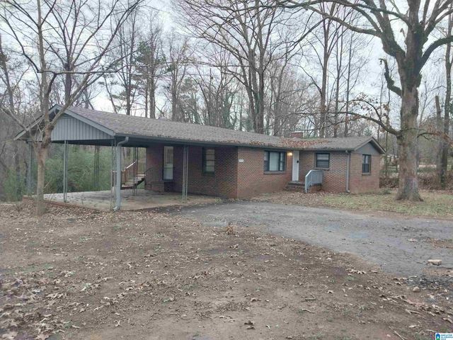 1536 LILLY LANE, Bessemer, AL 35023