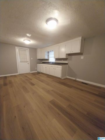 1536 LILLY LANE, Bessemer, AL 35023