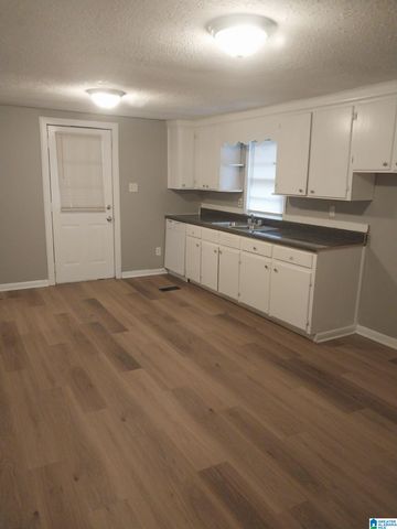 1536 LILLY LANE, Bessemer, AL 35023