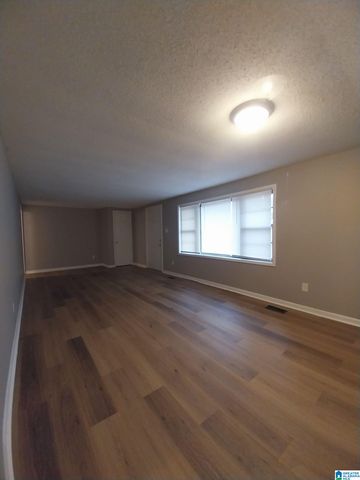 1536 LILLY LANE, Bessemer, AL 35023