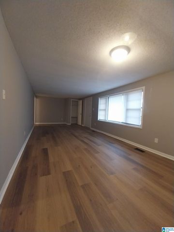 1536 LILLY LANE, Bessemer, AL 35023