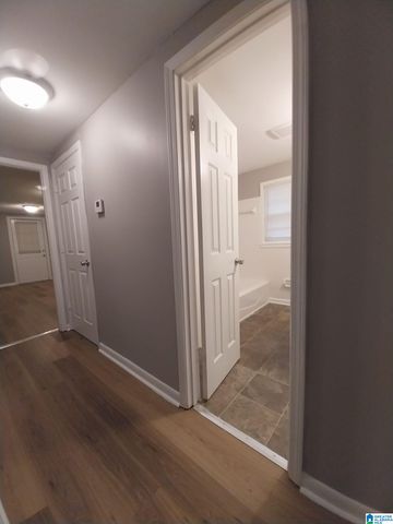 1536 LILLY LANE, Bessemer, AL 35023