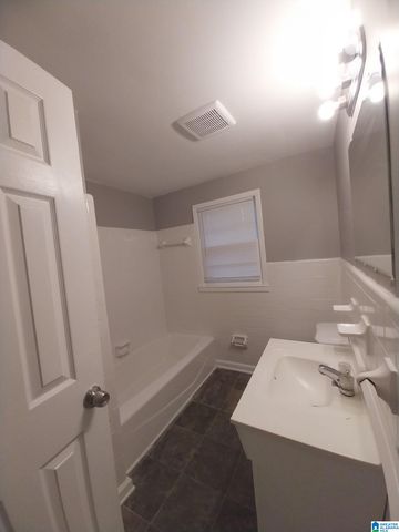 1536 LILLY LANE, Bessemer, AL 35023