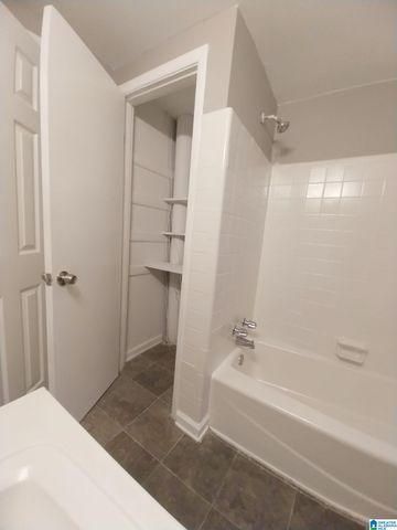 1536 LILLY LANE, Bessemer, AL 35023