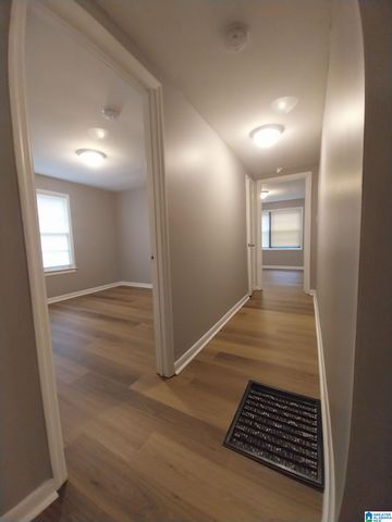 1536 LILLY LANE, Bessemer, AL 35023