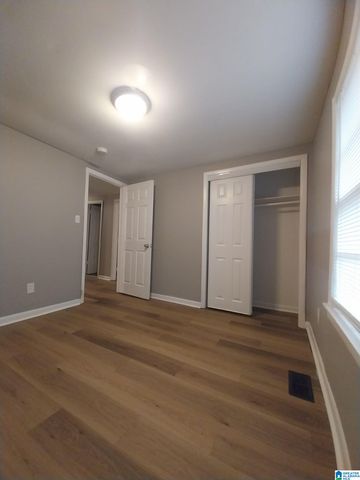 1536 LILLY LANE, Bessemer, AL 35023