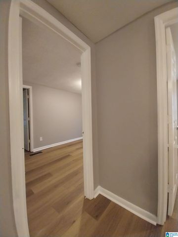 1536 LILLY LANE, Bessemer, AL 35023