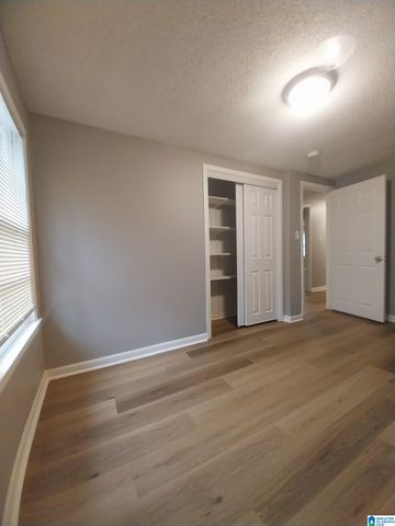 1536 LILLY LANE, Bessemer, AL 35023