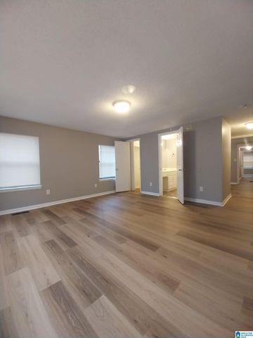 1536 LILLY LANE, Bessemer, AL 35023