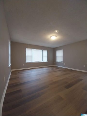 1536 LILLY LANE, Bessemer, AL 35023