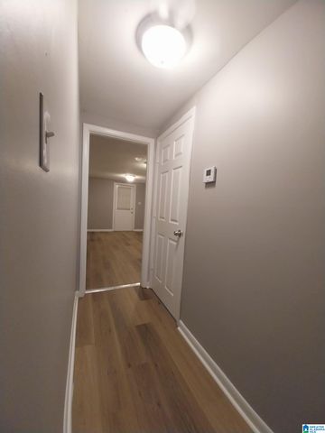 1536 LILLY LANE, Bessemer, AL 35023