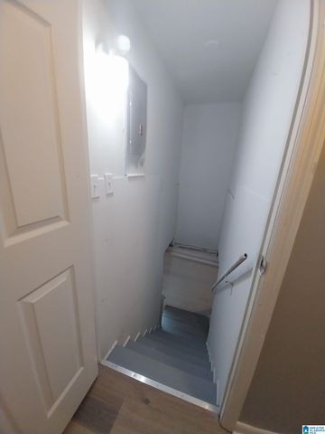 1536 LILLY LANE, Bessemer, AL 35023