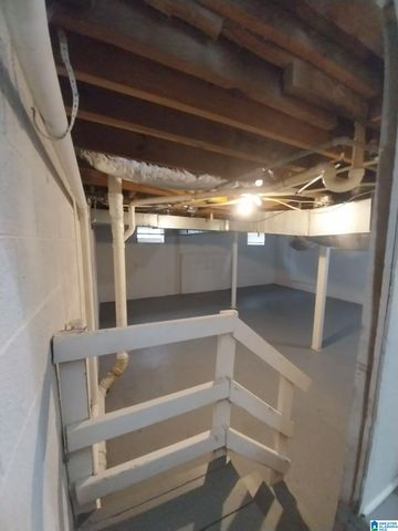 1536 LILLY LANE, Bessemer, AL 35023