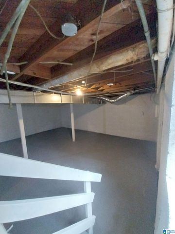 1536 LILLY LANE, Bessemer, AL 35023