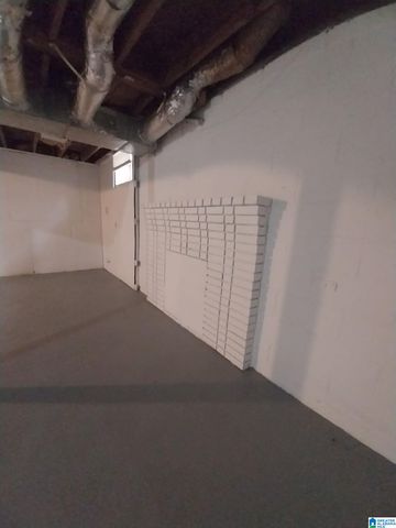 1536 LILLY LANE, Bessemer, AL 35023