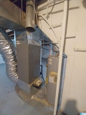 1536 LILLY LANE, Bessemer, AL 35023