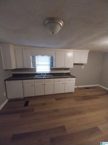 1536 LILLY LANE, Bessemer, AL 35023