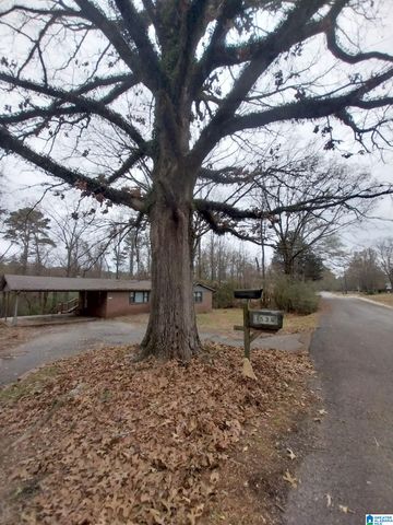 1536 LILLY LANE, Bessemer, AL 35023