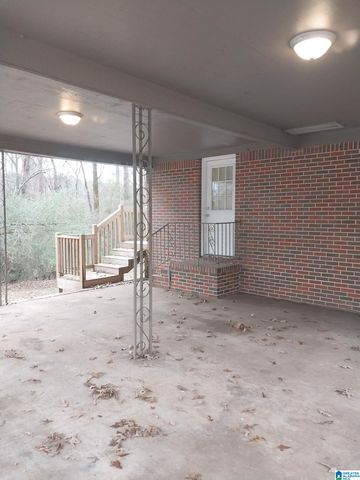 1536 LILLY LANE, Bessemer, AL 35023