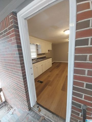 1536 LILLY LANE, Bessemer, AL 35023