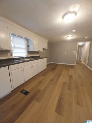 1536 LILLY LANE, Bessemer, AL 35023