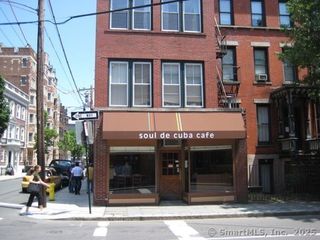 25 High Street 21, New Haven, CT 06510