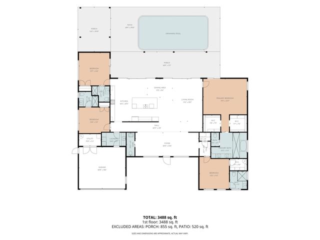 229 GOLFVIEW Drive, Tequesta, FL 33469