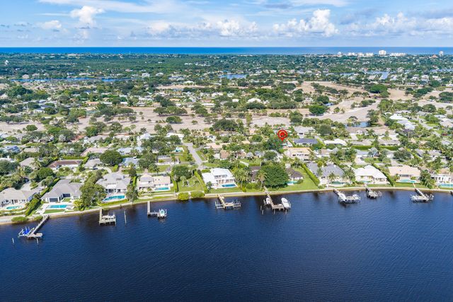 229 GOLFVIEW Drive, Tequesta, FL 33469