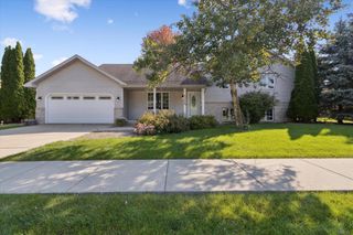 4408 W Rotamer Road, Janesville, WI 53546