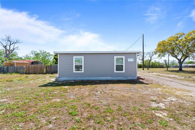 519 Claride St, Corpus Christi, TX 78418