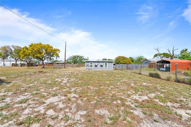 519 Claride St, Corpus Christi, TX 78418