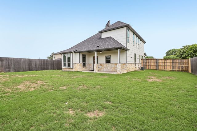 3131 Sanger Creek Way, Waxahachie, TX 75165