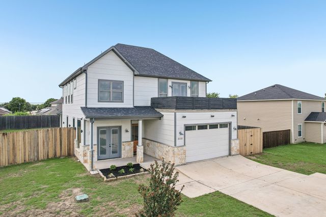 3131 Sanger Creek Way, Waxahachie, TX 75165