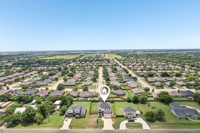 3131 Sanger Creek Way, Waxahachie, TX 75165