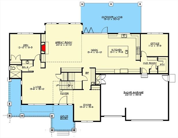 Lot 4 Noble Path, Groton, MA 01450